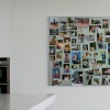 magnetic photo ~ memo ~ board
