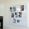 Wall Scrawl ~ Changing the look of the whiteboard