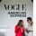 Vogue and AMEx Fashion week utilising a variety of techniques including; Vinyl cut lettering, Wall Graphics, Wrapped panels, 3D lettering and floor graphics